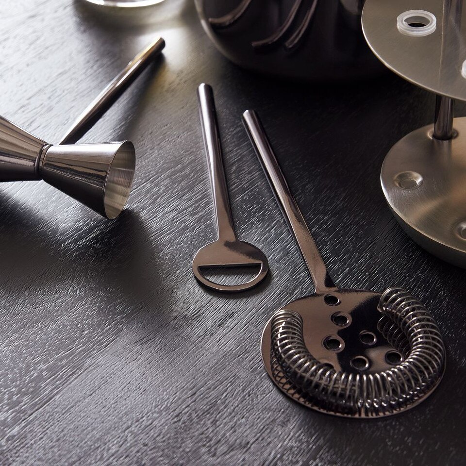 AllInOne Bar Tool Set West Elm UK